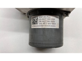 Jednotka ABS 1779002305, A1779025809 Mercedes-Benz A W177 2019