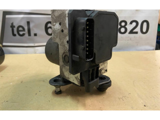 Блок АБС 0265202493, 0265202493 Mercedes-Benz E W210 1995 - 2002 года