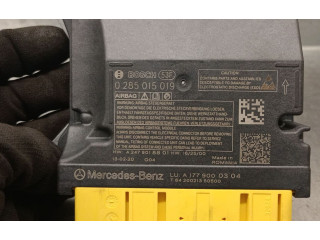 Блок подушек безопасности A1779000304, 0285015019BOSCH   Mercedes-Benz CLA C118 X118