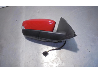Зеркало электрическое Skoda Fabia Mk3 (NJ) 2015 - 2021 года
