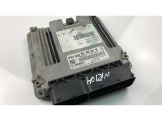 Řídící jednotka 04L906021BD Audi A6 S6 C7 4G 2014