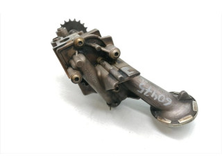 Масляный насос   7700600252, 77001007894G  Renault Trafic I 