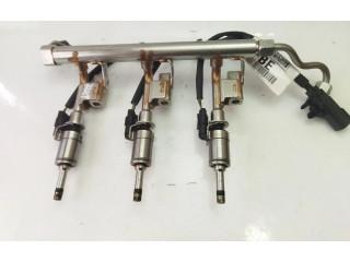 Топливная рампа J1BG9H487AA   Ford Ecosport   для двигателя M1JU