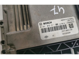 Комплект блоков управления 0281032811-- Dacia Duster