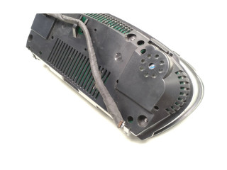 Pojistková skříňka Спидометр (приборный щиток) 9177261, 62109177261 BMW 5 E60 E61 2007