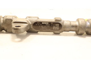 Топливная рампа 0445214222   Opel Meriva B  