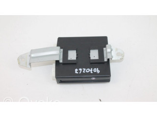 Блок управления 873D61BB0A Infiniti EX