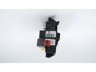 Pojistková skříňka A1669068201, 1669068201 Mercedes-Benz GLE (W166 - C292) 2016