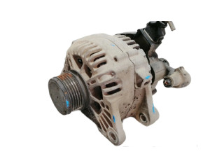 Генератор 2655103, 373002A010 Hyundai Getz 1.5