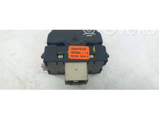 Блок управления 284487915R   Dacia Lodgy