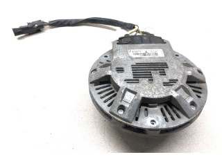 Комплект вентиляторов 500017502940012202 Maserati Quattroporte