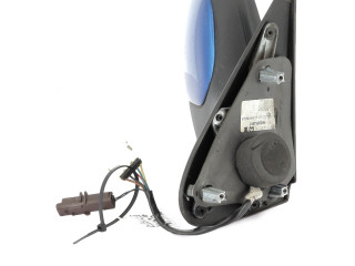 Zpětné zrcátko Citroen Berlingo 2006 GPA-15956591