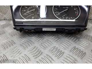 Přístrojová deska BMW X1 F48 F49 2018 17649411