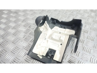 Отделка рулевой оси