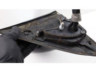 Зеркало электрическое        Volvo V70  2000 - 2004 года   