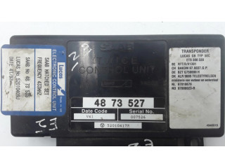 Блок комфорта 4873527, 52010417R Saab 9-5