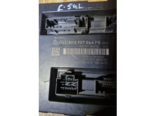 Блок комфорта 8K0907064FE Audi Q5 SQ5