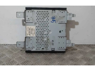 Блок управления двигателя 8701A309 Mitsubishi Lancer Evolution