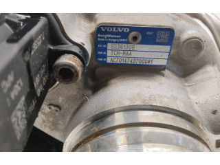 Турбина Volvo XC40 32361308