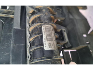 Комплект радиатора 8T0260401G, 4H0121003N Audi Q5 SQ5