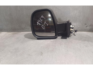 Zpětné zrcátko Citroen Berlingo 2018