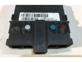 Блок предохранителей 9136723, v4913672303 Mini One - Cooper Coupe R56