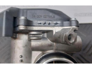 Турбина Электрическая задвижка Skoda Octavia Mk3 (5E) 04L128063P, 04L128059K