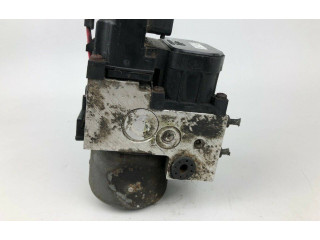 Блок АБС 27531FC010, 11000040690   Subaru  Forester SF  2000-2003 года