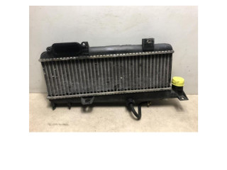 Интеркулер  0384F2, 0384F2   Peugeot 306 