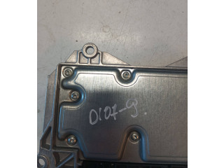 Блок подушек безопасности 31658440 Volvo S60