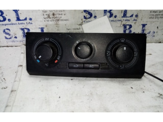 Блок управления климат-контролем 5J0820045 Skoda Fabia Mk1 (6Y)