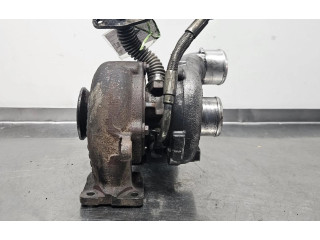 Turbodmychadlo Турбина 46793334   Alfa Romeo 166   