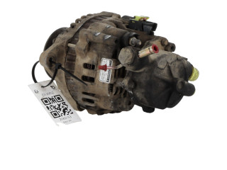Генератор MD366052 Mitsubishi Pajero Sport I