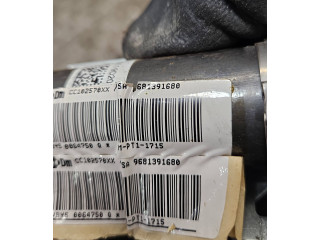 Рулевая рейка Надувная подушка для крыши 9681391680 Citroen Berlingo 2008 - 2018 года