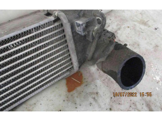 Интеркулер RF4P13565A, RF4P13565A Mazda Premacy