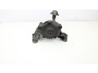 Масляный насос 03G115105 Audi A3 S3 A3 Sportback 8P