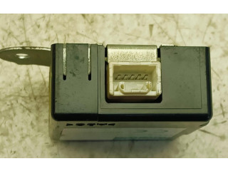 Sonstige Steuergeräte / Module 8974113040   Toyota Corolla Verso E121