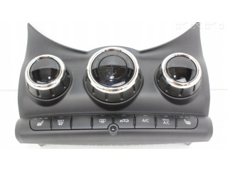 Блок управления климат-контролем 9857385 Mini One Cooper F56 F55