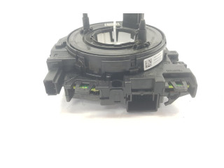 Подрулевой шлейф SRS 5Q0953549F, 5Q0953549F Volkswagen Golf VII