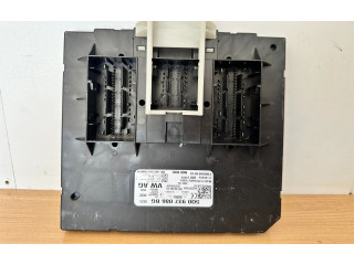 Блок комфорта 5Q0937086BG Volkswagen Golf VII
