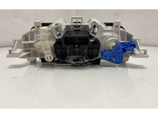 Блок управления климат-контролем 69837001 Renault Twingo II