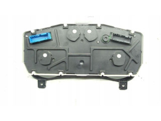 Панель приборов    Ford Transit -  Tourneo Connect       