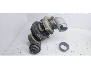  Турбина Toyota Corolla Verso AR10  172010R021   для двигателя 2AD      