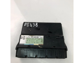 Блок комфорта 4X4315K600AB   Jaguar X-Type   