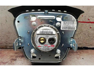 Подушка безопасности водителя    Dodge Caliber