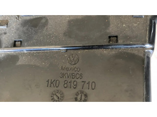 Боковая воздушная решётка