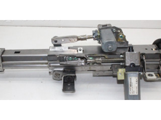 Механическаярулевой колонки