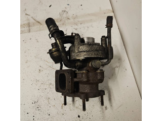 Turbodmychadlo Турбина KIA Sportage