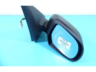 Зеркало электрическое Dacia Dokker - года