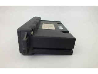 Блок управления климат-контролем 8L0820043D Audi A3 S3 8L